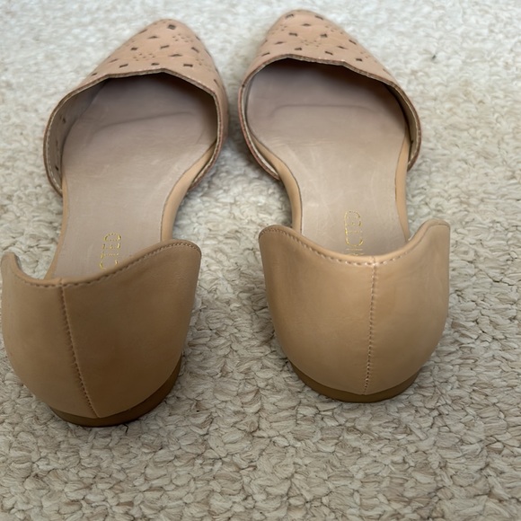 Women’s summer flats - Picture 3 of 3